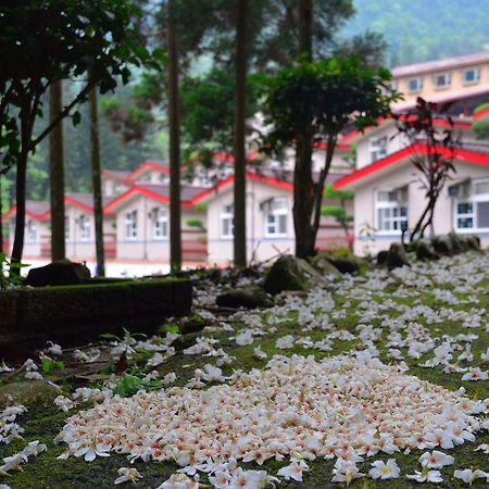 Chun Gu Farm Villa Nanzhuang Exteriör bild