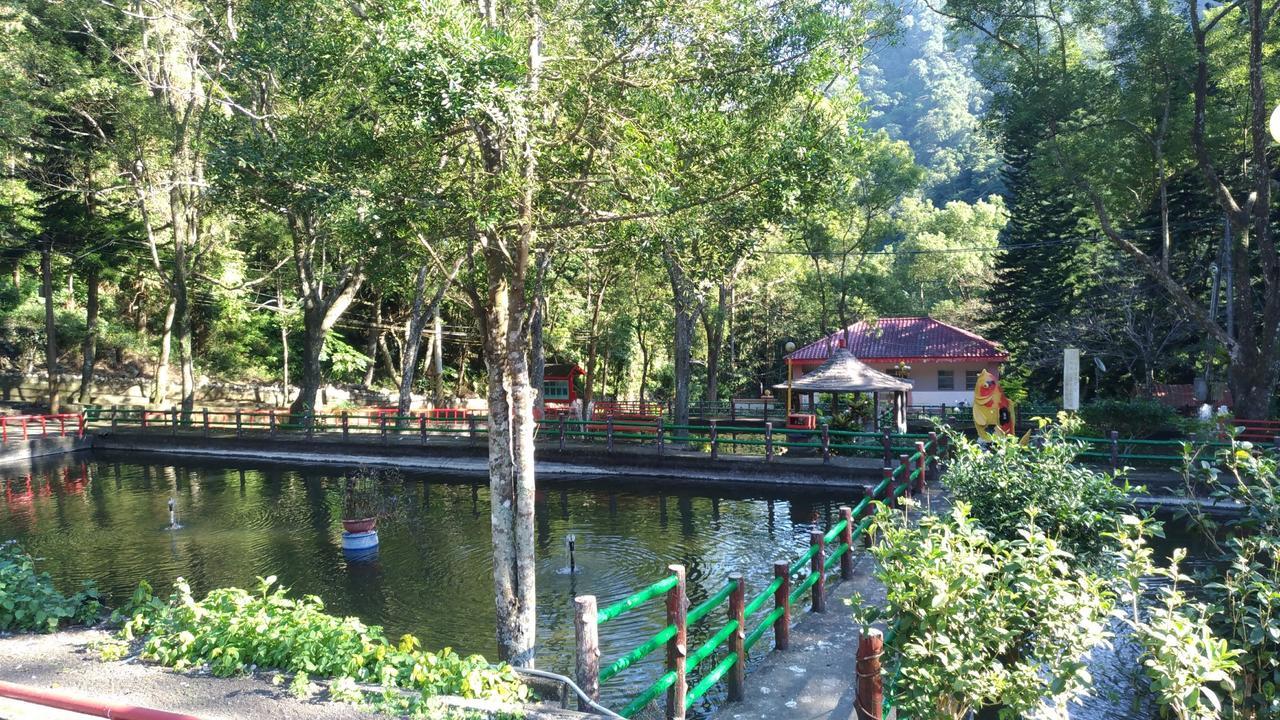 Chun Gu Farm Villa Nanzhuang Exteriör bild